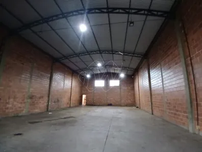Loja / Salão / Ponto Comercial para alugar, 278m² no Jardim Imperador, Araraquara