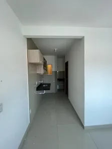 Kitnet com 1 Quarto para alugar, 26m² no Lagoa Nova, Natal