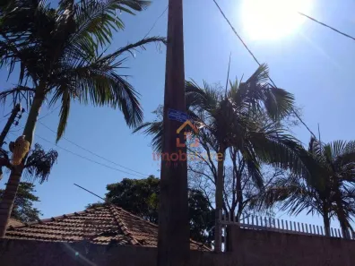 Terreno / Lote / Condomínio à venda, 4250m² no Jataizinho, Jataizinho