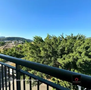 Flat com 1 Quarto à venda, 50m² no Camboinhas, Niterói