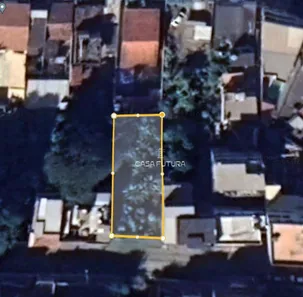 Terreno / Lote / Condomínio à venda, 360m² no Vila Orlandelia, Barra Mansa