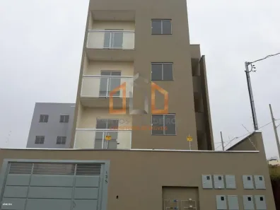 Apartamento com 2 Quartos à venda, 60m² no Residencial Jardim Ypê, Pouso Alegre