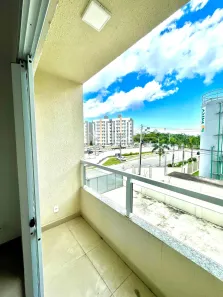 Apartamento com 2 Quartos para venda ou aluguel, 60m² no Planalto, Manaus