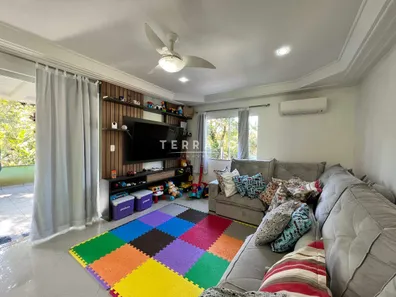 Casa de Condomínio com 3 Quartos à venda, 579m² no Limoeiro, Guapimirim
