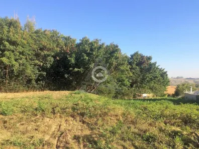 Terreno / Lote / Condomínio à venda, 612m² no Caminhos de San Conrado (Sousas), Campinas