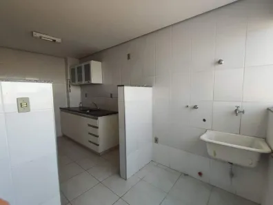 Apartamento com 2 Quartos para alugar, 100m² no São Geraldo, Sete Lagoas
