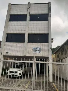 Prédio Inteiro para alugar, 193m² no Pitangueiras, Guarujá
