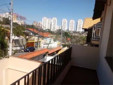 Sobrado com 2 Quartos para venda ou aluguel, 117m² no Jardim Colombo, São Paulo