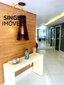 Apartamento com 2 Quartos à venda, 80m² no Candeal, Salvador