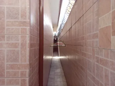 Casa com 3 Quartos para alugar, 135m² no Vila São Francisco (Zona Sul), São Paulo