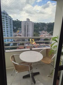 Apartamento com 2 Quartos para alugar, 100m² no Vital Brazil, Niterói