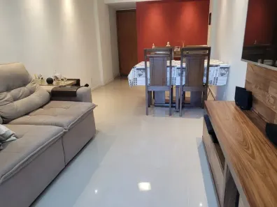 Apartamento com 2 Quartos à venda, 50m² no São Domingos, São José dos Pinhais