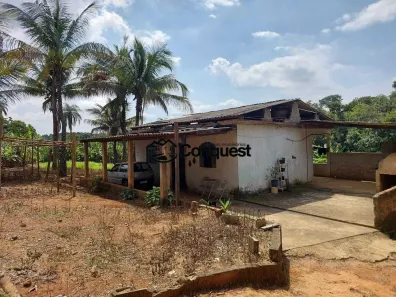 Fazenda / Sítio / Chácara com 5 Quartos à venda, 16000m² no , São Joaquim de Bicas