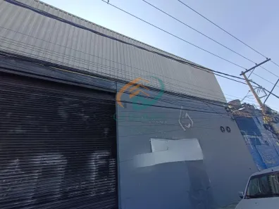Galpão / Depósito / Armazém para alugar, 760m² no Vila Endres, Guarulhos