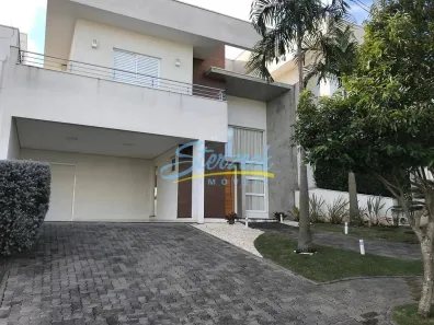 Casa de Condomínio com 3 Quartos para alugar, 210m² no Bosque, Vinhedo