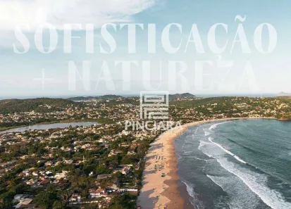 Casa de Condomínio com 4 Quartos à venda, 162m² no , Armação dos Búzios