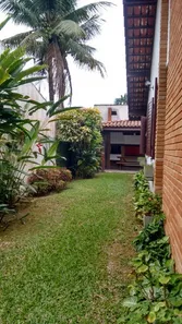 Casa de Condomínio com 3 Quartos para alugar, 160m² no Pedra Verde (Domingas Dias), Ubatuba