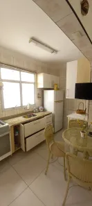 Cobertura com 2 Quartos para venda ou aluguel, 140m² no Jardim Las Palmas, Guarujá