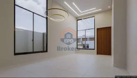 Casa de Condomínio com 3 Quartos à venda, 181m² no Residencial Pecan, Itupeva