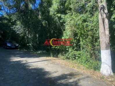 Terreno / Lote / Condomínio à venda, 1238m² no Área Rural de Mairiporã, Mairiporã