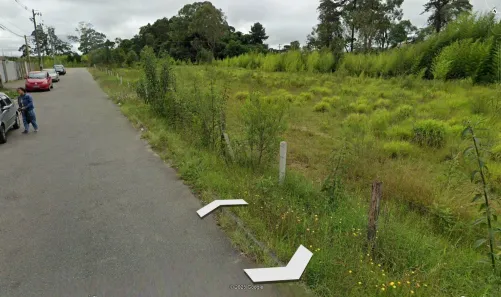 Terreno / Lote / Condomínio para alugar, 4500m² no Iná, São José dos Pinhais