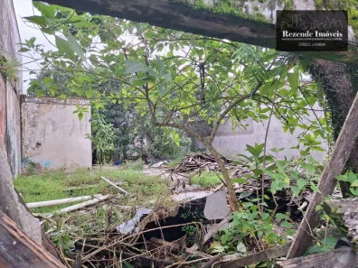 Terreno / Lote / Condomínio à venda, 284m² no Bockmann, Paranaguá
