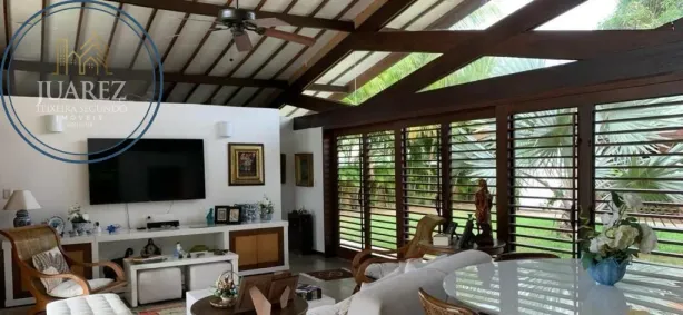 Casa com 5 Quartos à venda, 390m² no Interlagos (Abrantes), Camaçari