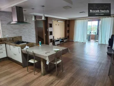 Galpão / Depósito / Armazém à venda, 820m² no Santa Nely, Campo Largo