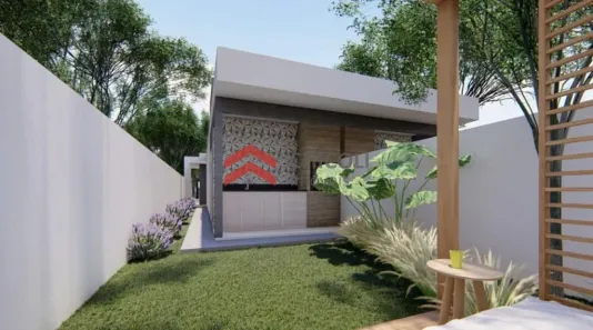 Casa com 2 Quartos à venda, 60m² no Água Espraiada (Caucaia do Alto), Cotia