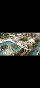 Apartamento com 2 Quartos à venda, 66m² no Areia Dourada, Cabedelo