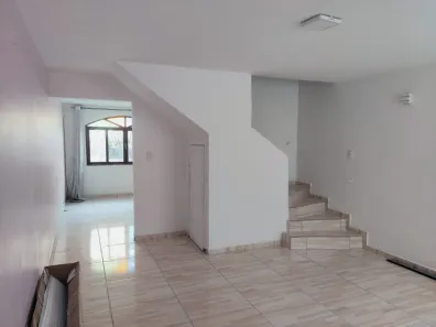 Sobrado com 3 Quartos para alugar, 130m² no Santana, São Paulo
