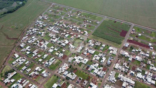 Terreno / Lote / Condomínio à venda, 200m² no Três Lagoas, Foz do Iguaçu