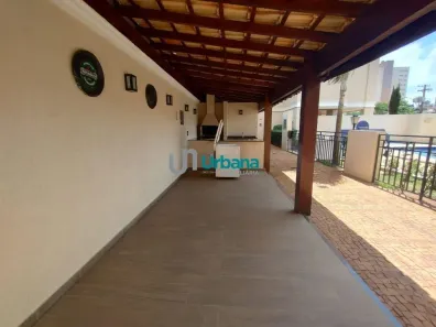 Cobertura com 3 Quartos à venda, 140m² no Centro, São Carlos