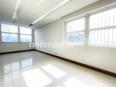Conjunto Comercial / Sala para alugar, 36m² no Centro, Belo Horizonte