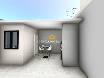 Casa de Condomínio com 3 Quartos à venda, 150m² no Itacolomi, Balneário Piçarras