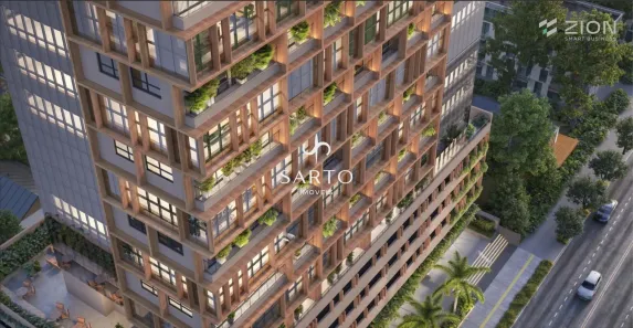 Prédio Inteiro com 1 Quarto à venda, 37m² no JK Nova Capital, Anápolis
