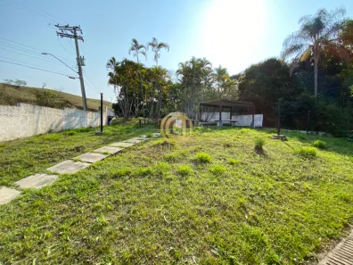 Fazenda / Sítio / Chácara com 3 Quartos para alugar, 378m² no Condomínio Lagoinha, Jacareí