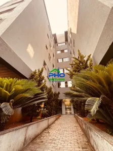 Apartamento com 3 Quartos à venda, 84m² no Europa, Contagem
