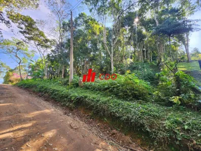 Terreno / Lote / Condomínio à venda, 2554m² no Fazenda Vitoria, São Lourenço da Serra