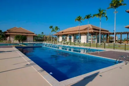 Terreno / Lote / Condomínio à venda, 750m² no Luar da Barra, Barra dos Coqueiros