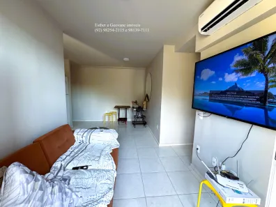 Apartamento com 3 Quartos à venda, 80m² no Ponta Negra, Manaus