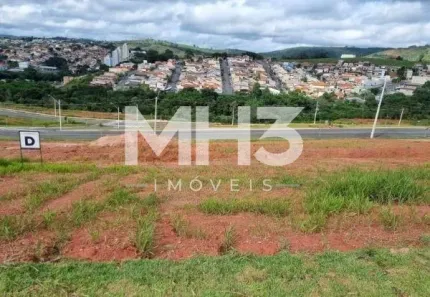Terreno / Lote / Condomínio à venda, 251m² no Jardim Santa Filomena, Itatiba