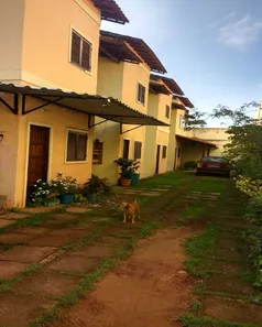 Casa com 2 Quartos à venda, 60m² no Santo Elias, Mesquita