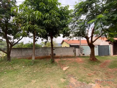 Fazenda / Sítio / Chácara com 4 Quartos à venda, 200m² no Condomínio Horizontal Marajoara, Ibiporã