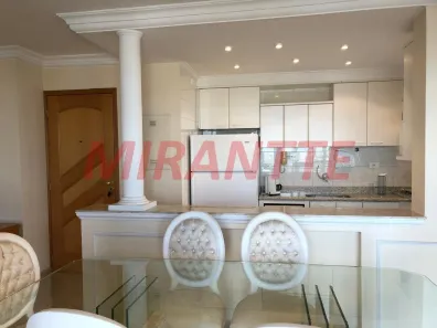 Apartamento com 3 Quartos à venda, 97m² no Vila Albertina, São Paulo