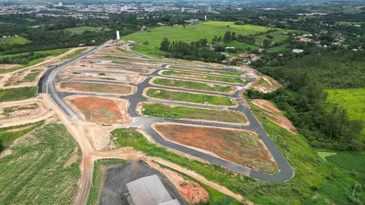 Terreno / Lote / Condomínio à venda, 160m² no Condomínio Vista Verde, Capivari