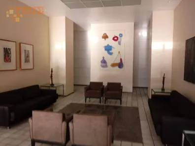 Apartamento com 3 Quartos à venda, 129m² no Casa Forte, Recife