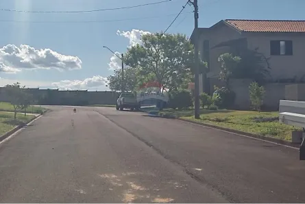 Terreno / Lote / Condomínio à venda, 300m² no Residencial San Marino, Rio das Pedras