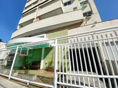 Apartamento com 3 Quartos à venda, 75m² no Centro, Nilópolis