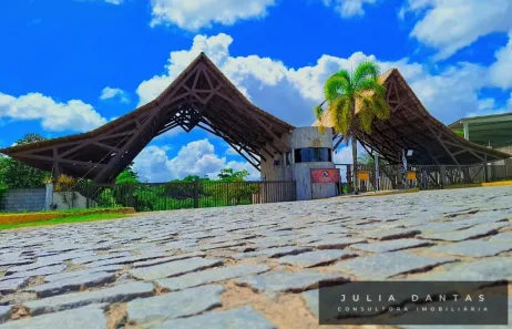 Terreno / Lote / Condomínio à venda, 686m² no Santa Rosa, Simões Filho
